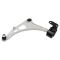 Front Steering Suspension Kit 10pc