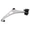 Front Steering Suspension Kit 10pc