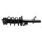 Front Steering Suspension Kit 10pc