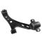 Front Steering Suspension Kit 10pc