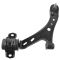 Front Steering Suspension Kit 10pc