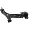 Front Steering Suspension Kit 10pc
