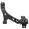 Front Steering Suspension Kit 10pc