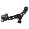 Front Steering Suspension Kit 10pc