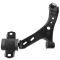Front Steering Suspension Kit 10pc