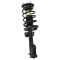 Front Steering Suspension Kit 10pc