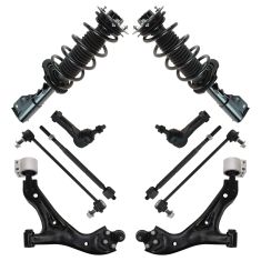 Steering & Suspension Kit