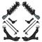 Steering & Suspension Kit