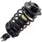 Front Steering Suspension Kit 10pc