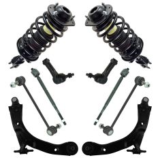 Steering & Suspension Kit