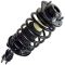 Front Steering Suspension Kit 10pc
