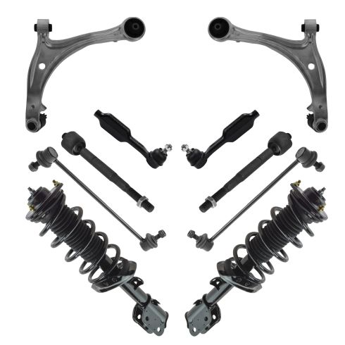 Steering & Suspension Kit