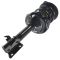 Front Steering Suspension Kit 10pc