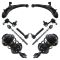 Steering & Suspension Kit