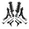 Steering & Suspension Kit