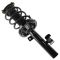 Front Steering Suspension Kit 10pc