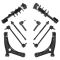 Steering & Suspension Kit