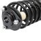 Front Steering Suspension Kit 10pc