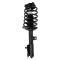 Front Steering Suspension Kit 10pc