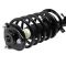 Front Steering Suspension Kit 10pc