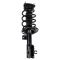Front Steering Suspension Kit 10pc