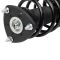 Front Steering Suspension Kit 10pc