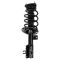 Front Steering Suspension Kit 10pc