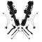 Steering & Suspension Kit