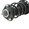 Front Steering Suspension Kit 10pc