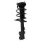 Front Steering Suspension Kit 10pc