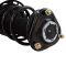 Front Steering Suspension Kit 10pc