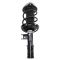 Front Steering Suspension Kit 10pc