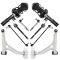 Steering & Suspension Kit