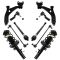 Steering & Suspension Kit