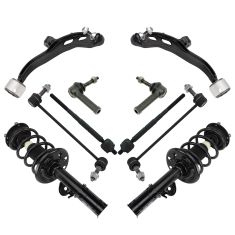 Steering & Suspension Kit