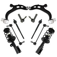 Steering & Suspension Kit
