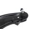 Front Steering Suspension Kit 10pc