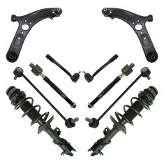 Steering & Suspension Kit