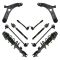 Steering & Suspension Kit