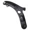 Front Steering Suspension Kit 10pc