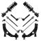 Steering & Suspension Kit