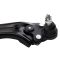 Front Steering Suspension Kit 10pc