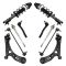 Steering & Suspension Kit