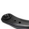 Front Steering Suspension Kit 10pc
