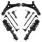 Steering & Suspension Kit