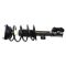 Front Steering Suspension Kit 10pc