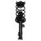 Front Steering Suspension Kit 10pc