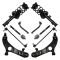 Steering & Suspension Kit