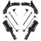 Steering & Suspension Kit