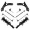 Steering & Suspension Kit